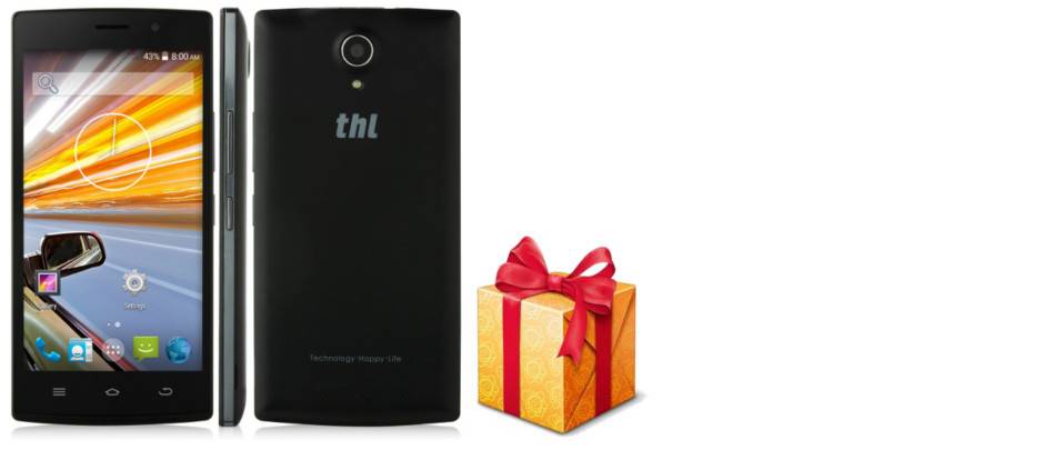 THL L969 (4G)