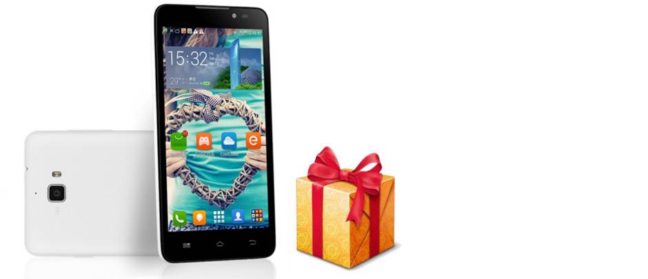 Coolpad F1 2/8Gb