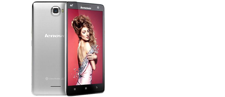 Lenovo S810T (GSM)