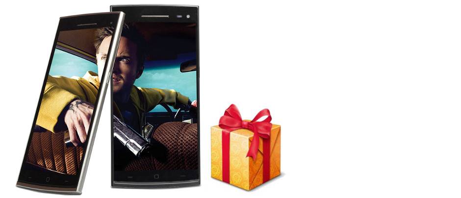 Elephone G6