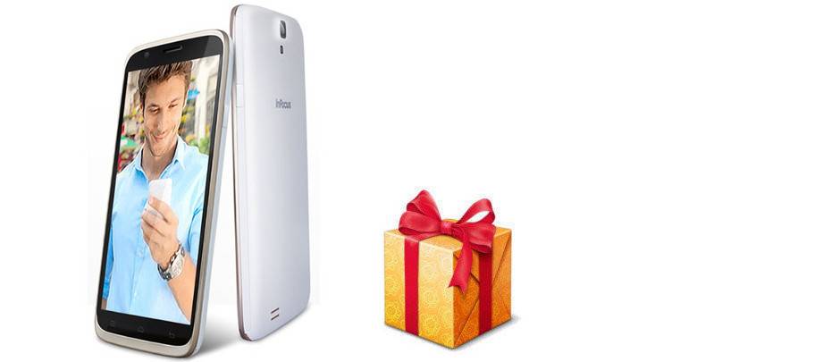 InFocus M320U