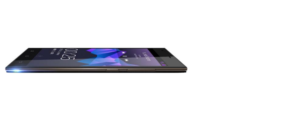 Cubot S308