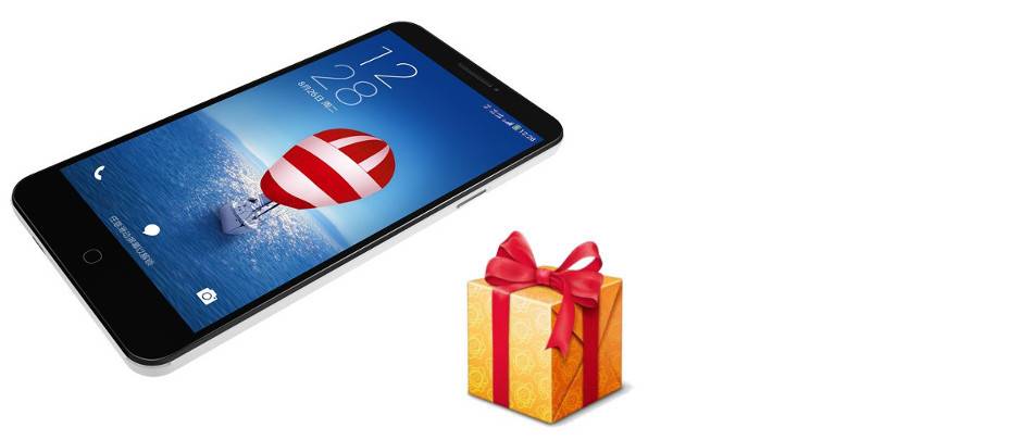 Coolpad F2