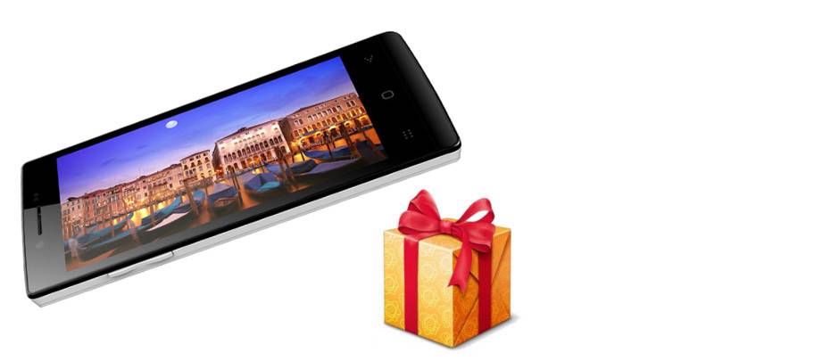 Doogee DG450 (LATTE)
