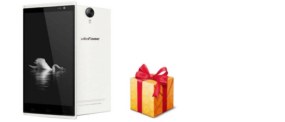 Ulefone Be One