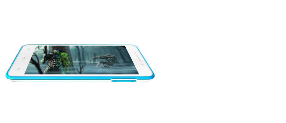 Doogee DG280 (LEO)
