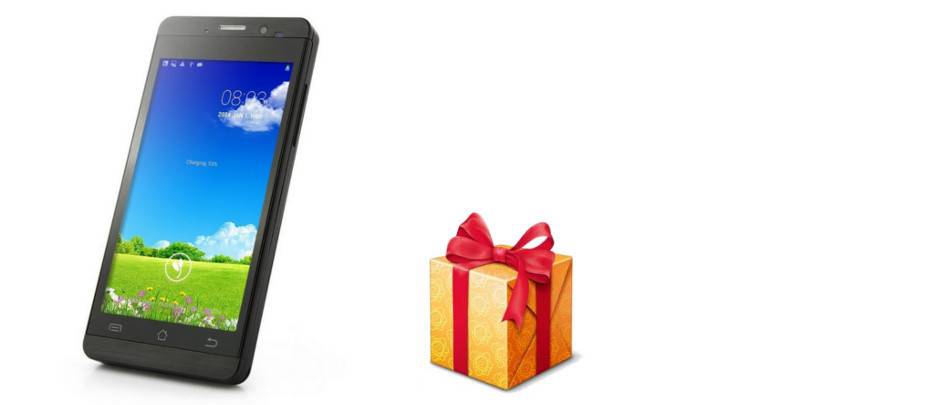 Jiayu G3C