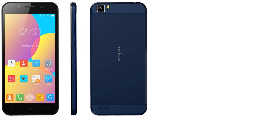 Zopo ZP1000S