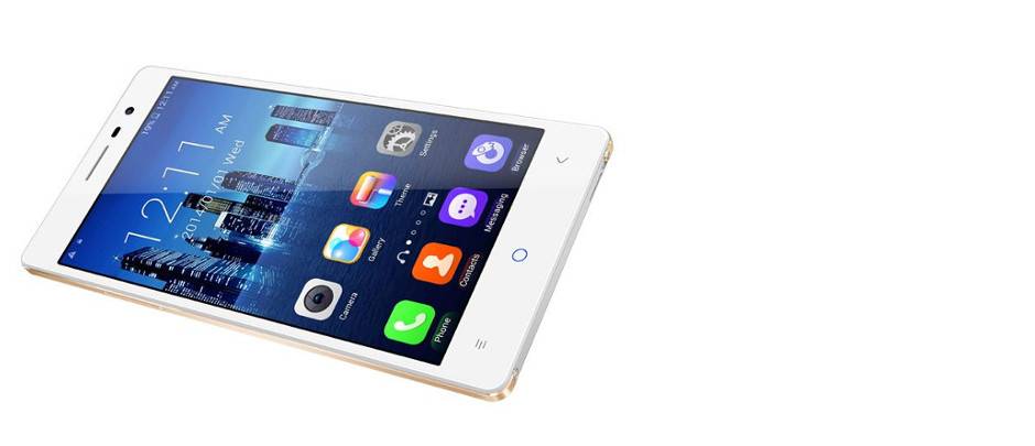 Leagoo Elite 2