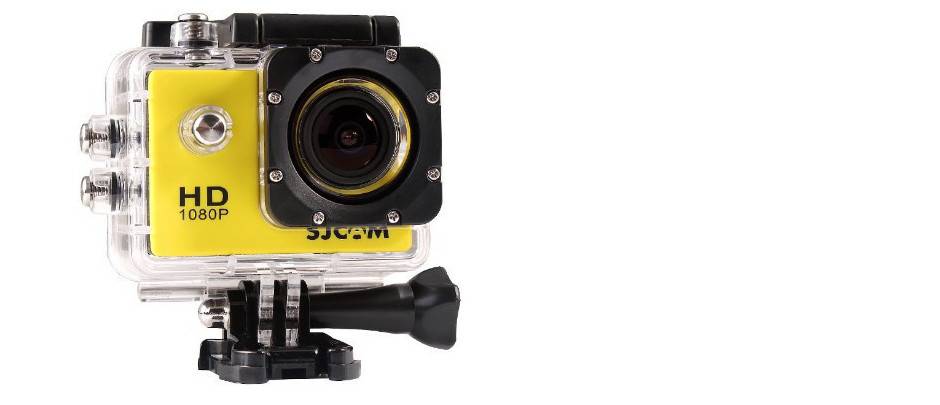 SJCAM SJ4000