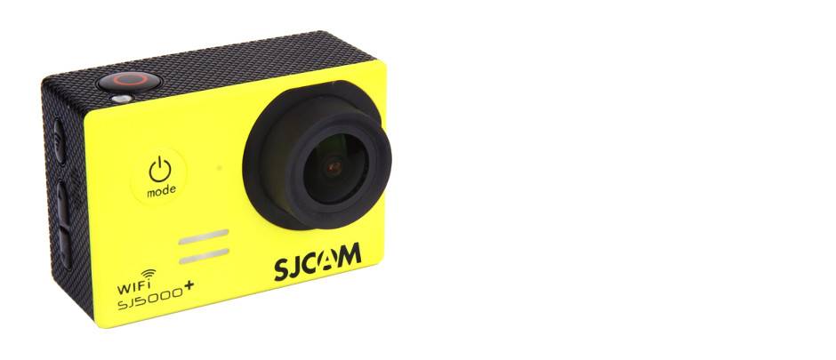 SJCAM SJ5000 (WiFi) Plus