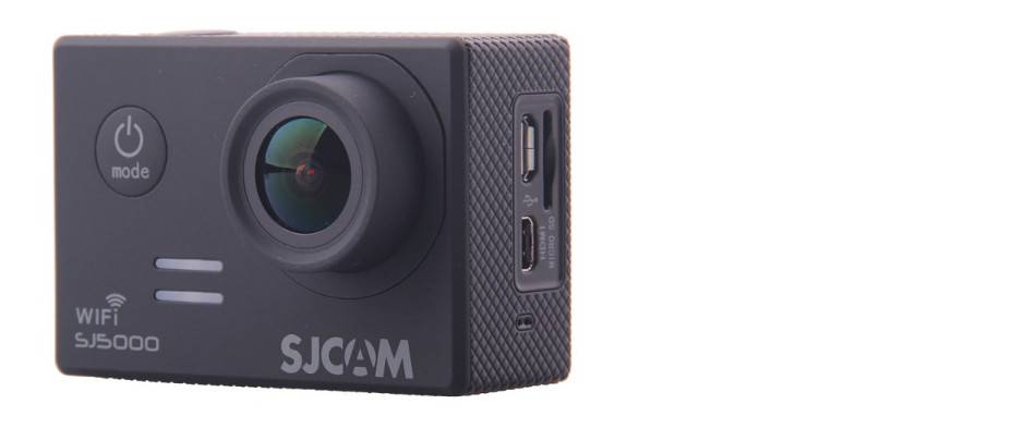SJCAM SJ5000 (WiFi)