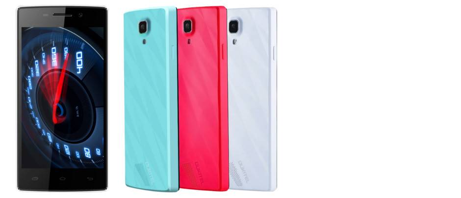 OUKITEL Original One