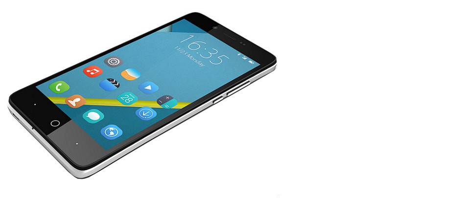 Elephone P6000 (4G) 2/16Gb