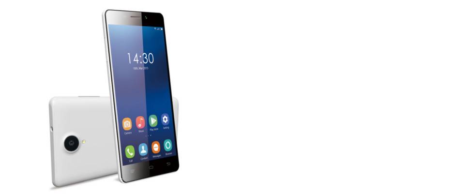 OUKITEL Original Pure