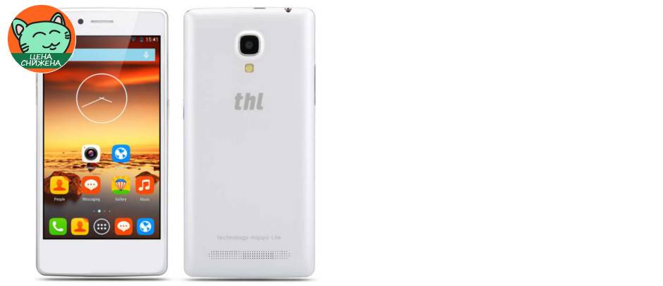 THL T12
