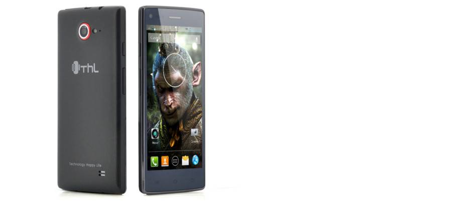 THL W11 1/16Gb