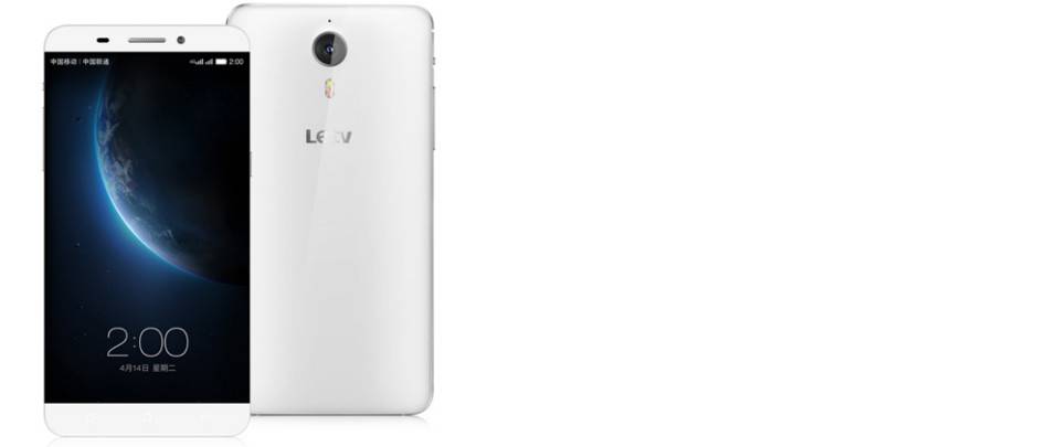 Letv One 3/16Gb