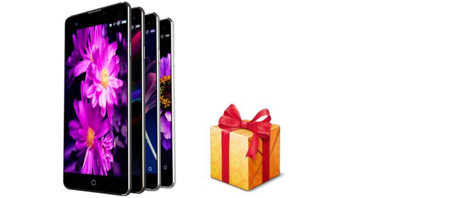 Elephone G7