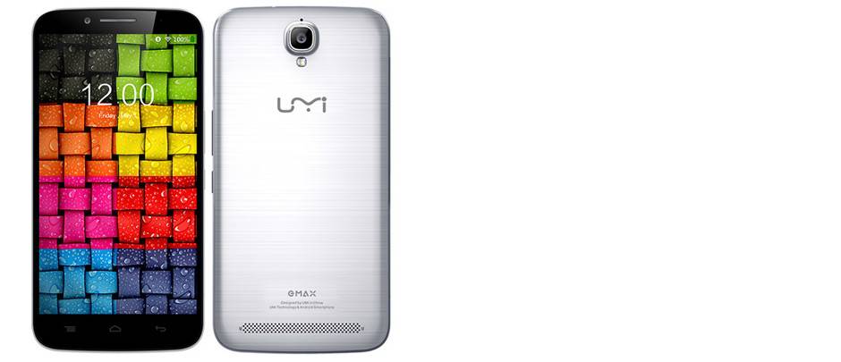 UMI eMax 2/16Gb