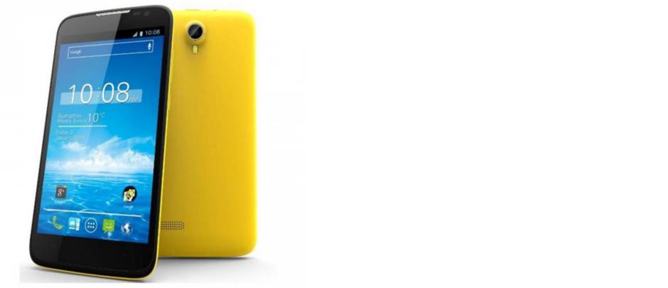 Blackview ZETA