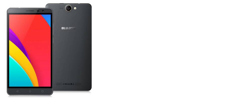 BLUBOO X550