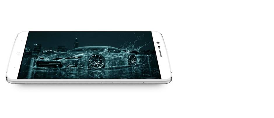 Elephone P8000