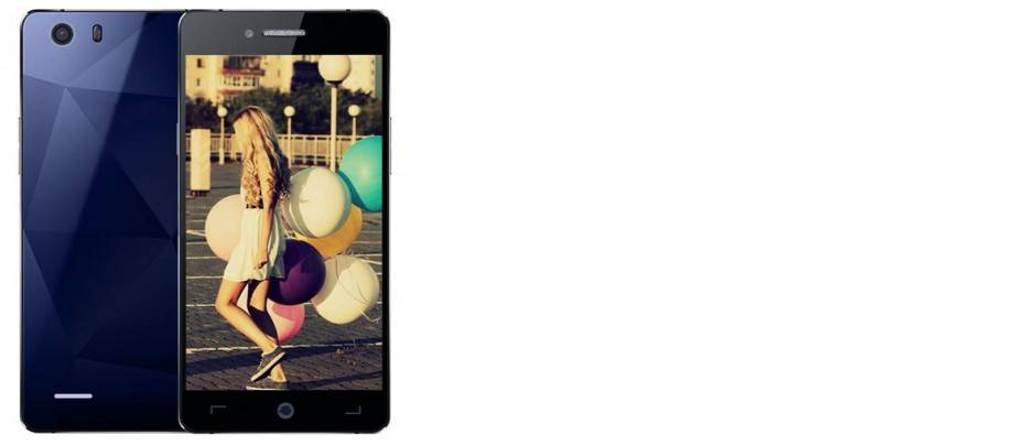 Elephone S2