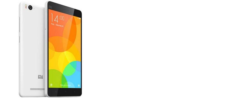 Xiaomi Mi4i