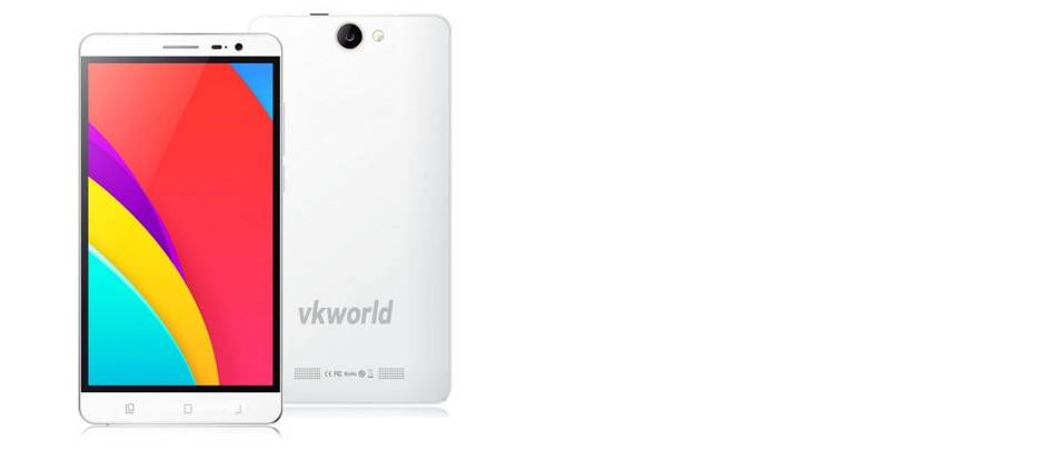 VKworld VK6050