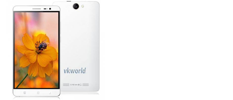 VKworld VK6050S