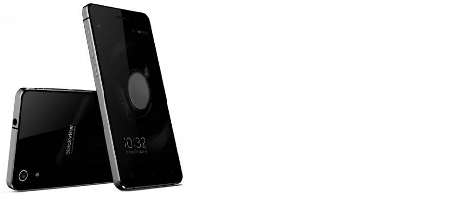 Blackview Omega Pro