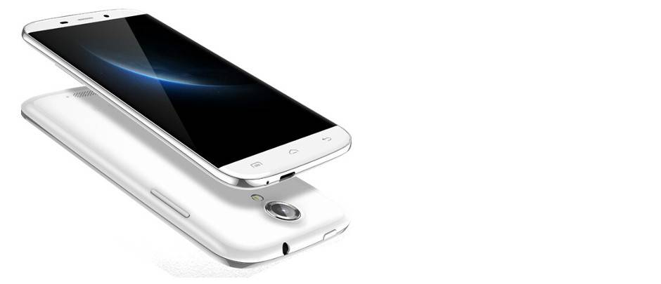 Doogee NOVA Y100X