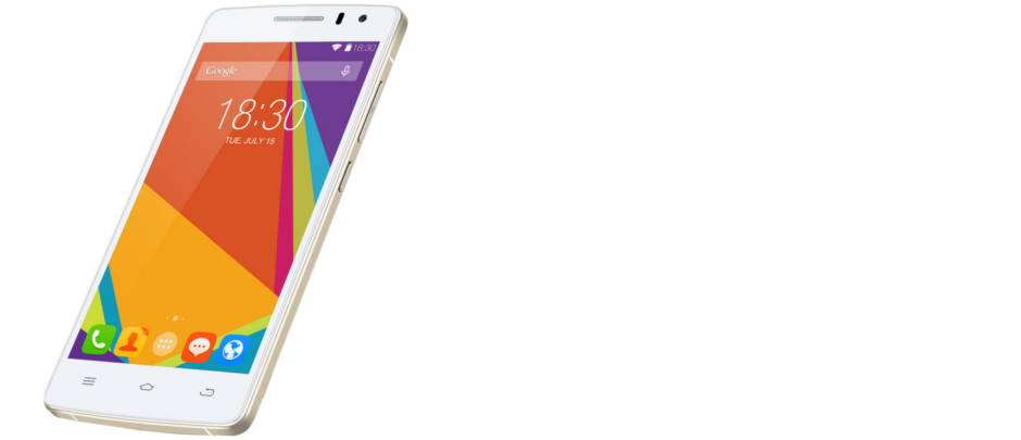 THL 2015 2/16Gb