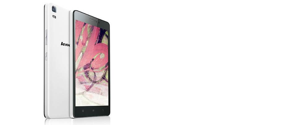 Lenovo K3 Note