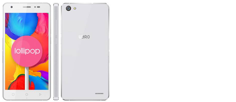 UBRO M1