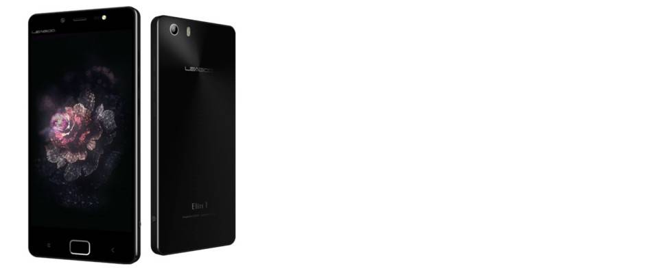 Leagoo Elite 1 3/32Gb