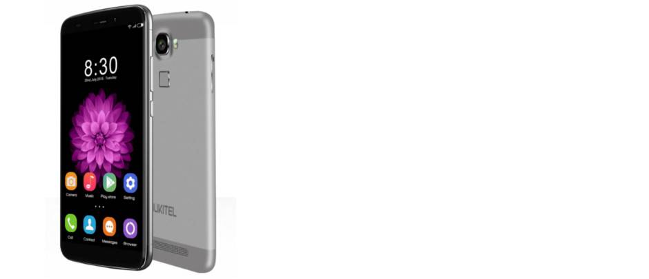 OUKITEL U10
