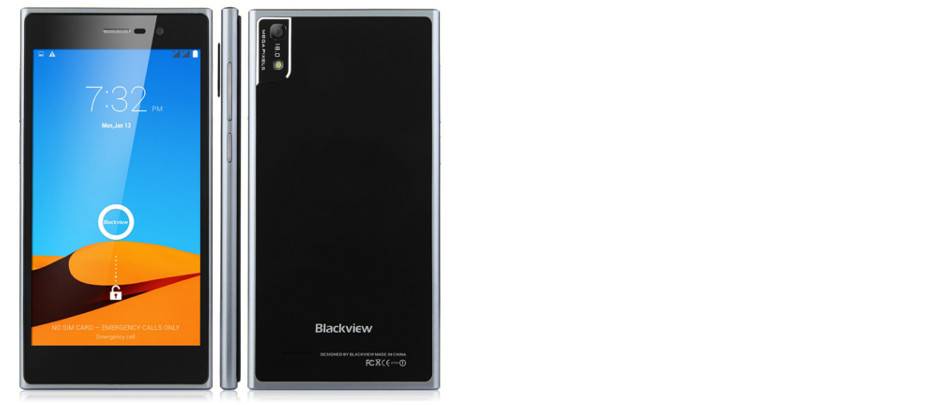 Blackview Arrow
