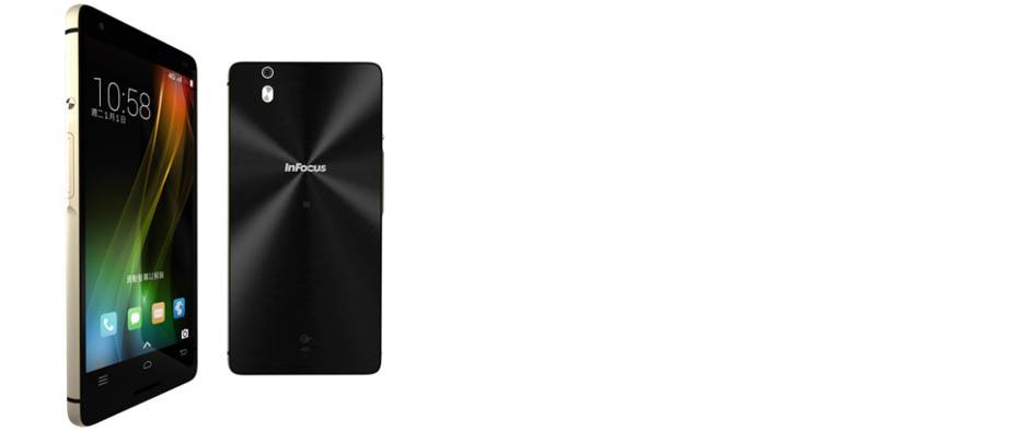 InFocus M810