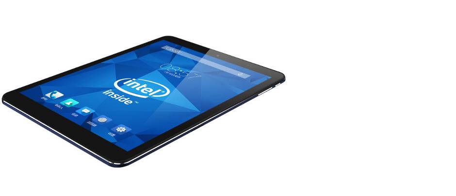 CUBE I6 Air
