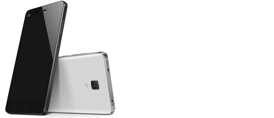 Xiaomi Mi4 3/16Gb