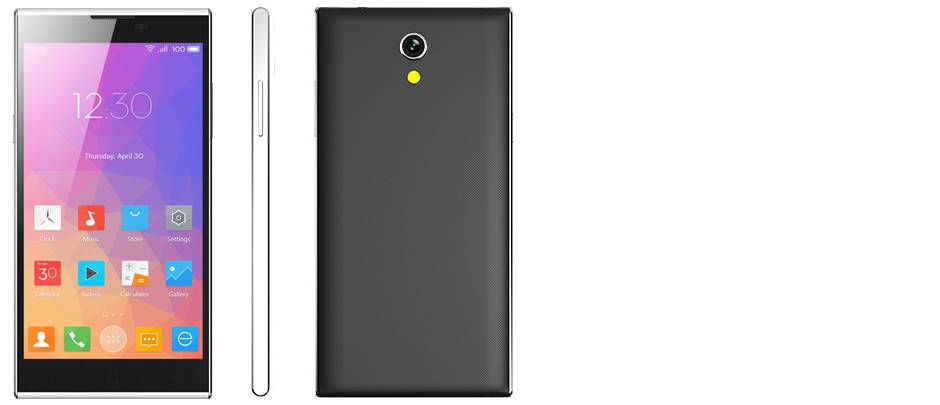 Zopo FLASH S