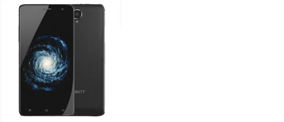 Cubot H1