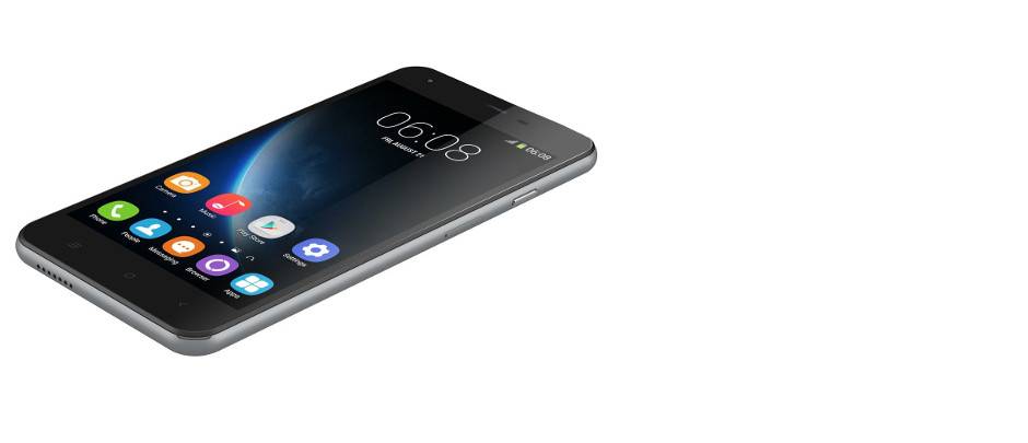 OUKITEL U7