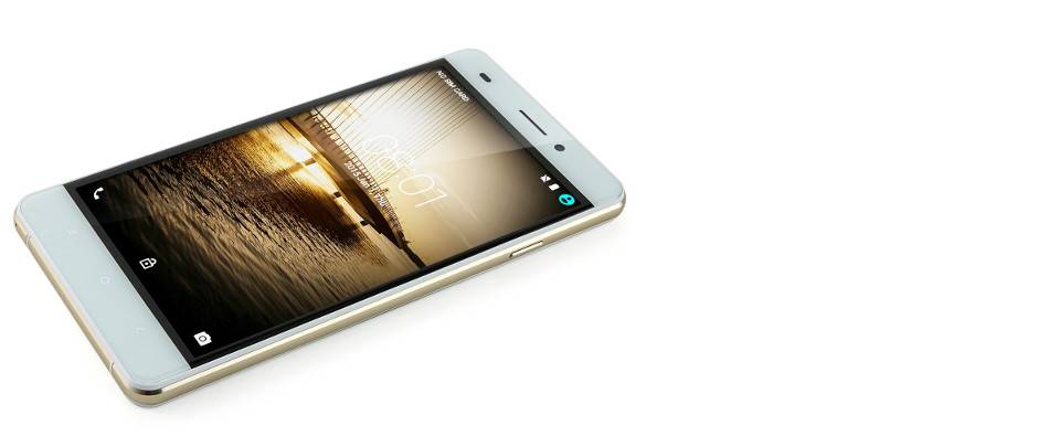 OUKITEL U2