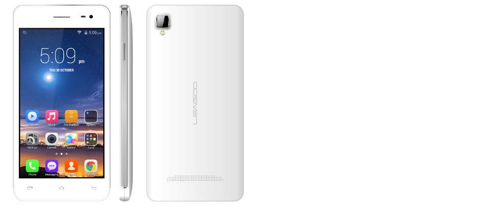 Leagoo Lead 6
