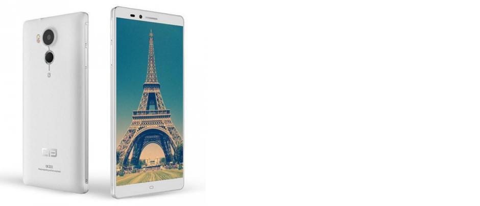 Elephone Vowney Lite (3Gb)