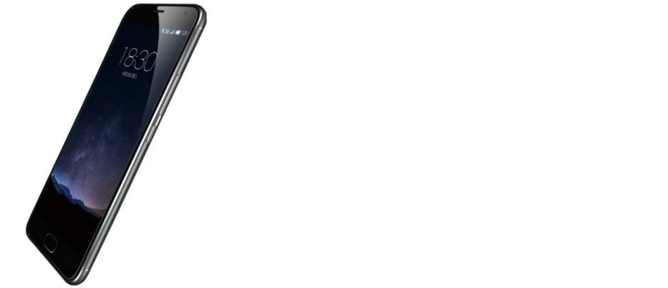 Meizu Pro 5 3/32Gb