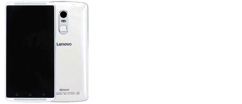 Lenovo Vibe X